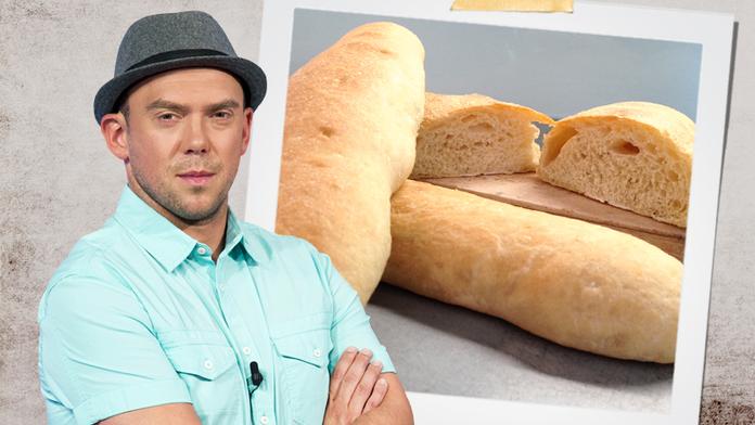 NOVÝ RECEPT LÁDI HRUŠKY: Lahodné domácí veky, které zvládne každý