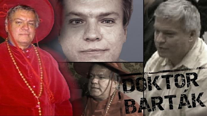 ZVRHLÍK BARTÁK: Chyba policie! Mohla ženy ochránit