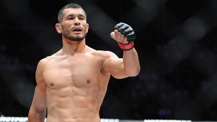 PREVIEW: Machův druhý boj v UFC se blíží, porazí Trevora Smithe?