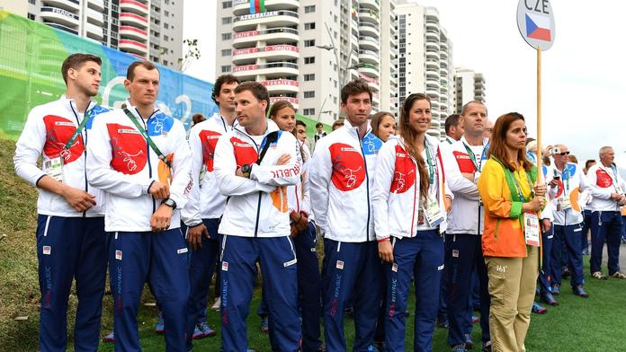 Kde to vázne?! Čeští olympionici stále bez medaile, mají co dělat!