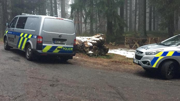 Zavražděný muž má jméno, policii pomohl operovaný kyčel!