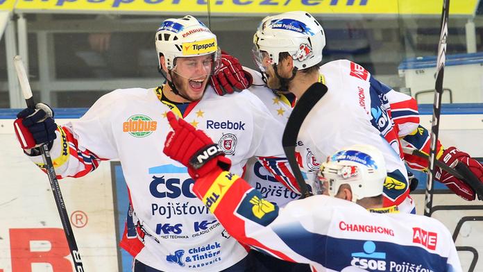 Začíná hokejová extraliga, zřejmě ji osvěží hráči z NHL