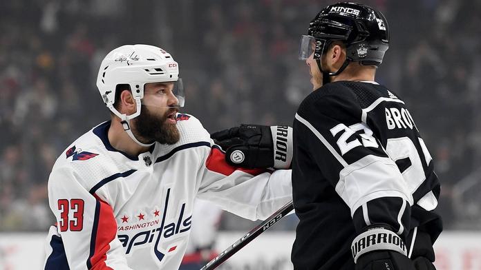 Gudase tvrdý hit nezastavil, Pittsburgh doma válí i bez Crosbyho