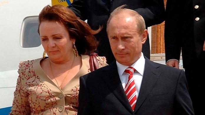 Jediná známá manželka i dítě s uklízečkou. Jaký je Putin v soukromí