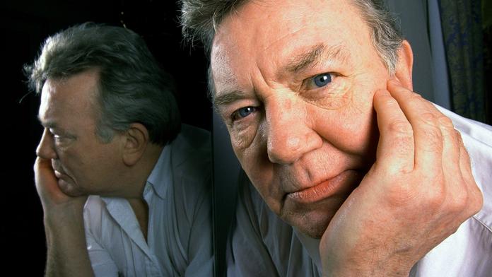 Zemřel herec Albert Finney (†82). Proslavila ho role Hercula Poirota
