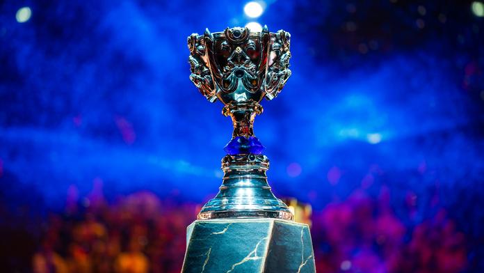 Rána pro esport! Vietnamské týmy nebudou kvůli COVID-19 na MS v LOL