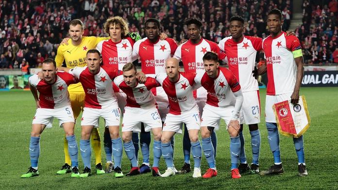 Slavia na Chelsea s nečekanou posilou! V základu je Albánec