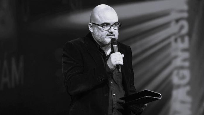 Rána pro českou kulturu. Zemřel významný básník a publicista