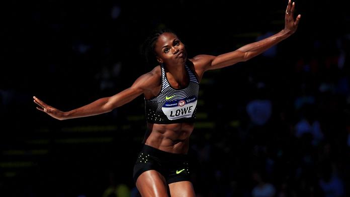 Atletka překonala rakovinu i koronavirus, nyní chce na olympiádu
