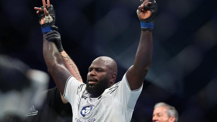 UFC vyhodila elitní těžkou váhu. Šéfovi se nelíbil jeho poslední výkon