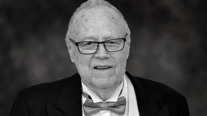 Zemřel režisér Vilsmaier. Miloval Čechy, filmovou Leontýnku měl za ženu