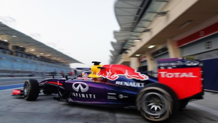 Formule 1 se vrací na obrazovky TV Nova, FANDY, NOVA Sport a VOYO
