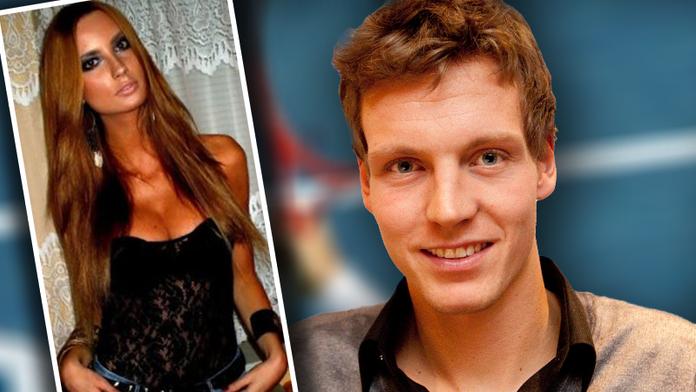 TO JE KŮŽE! BERDYCH má novou krásku SEXY Ester (18)
