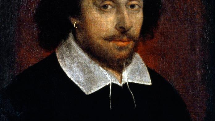 Před 400 lety zemřel Shakespeare. Napsal své hry? A nebyl žena?