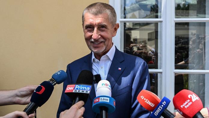 Tohle se ještě nestalo. Hnutí ANO poprvé vyhrálo v senátních volbách
