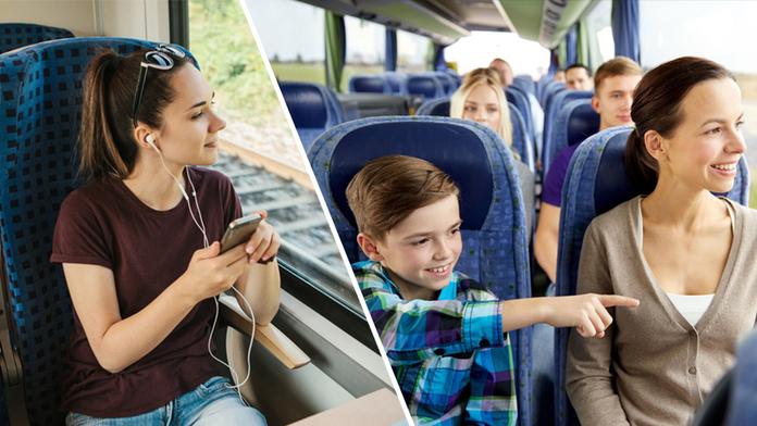 Za delší trasu zaplatíte méně! Lidé našli finty, jak ušetřit na jízdném