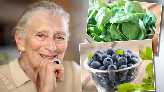Tyto potraviny sníží riziko Alzheimerovy choroby!