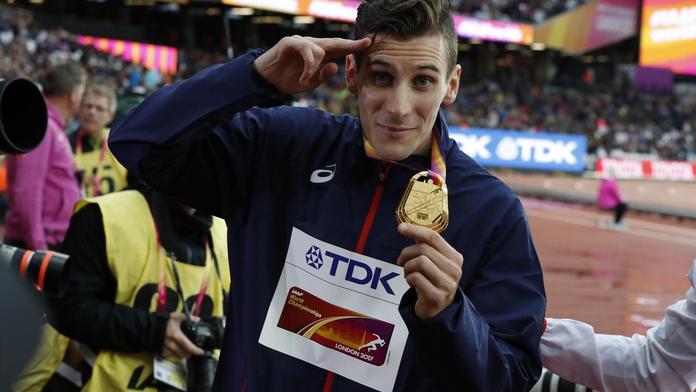 Šok! Světového šampiona takto zřídili při přepadení: FOTO