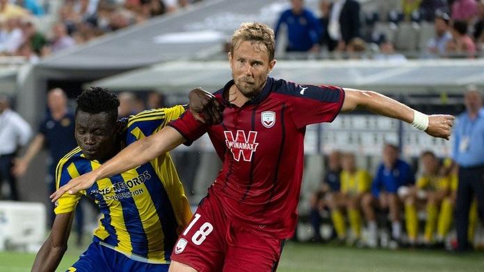 Soupeř Slavie v EL s Plašilem i Marseille: Ligue 1 na Nova Sport!