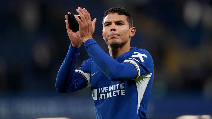 Legenda po sezóně končí v Chelsea. Fanouškům posílá dojemný vzkaz