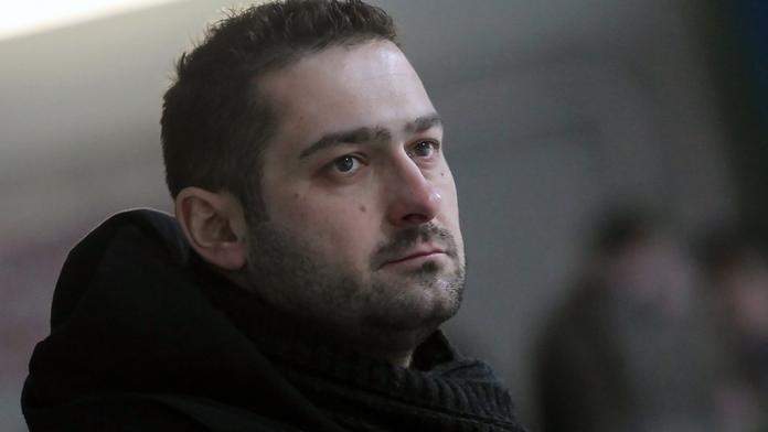 Až čtyři roky natvrdo. Státní zástupce navrhl trest pro Čechmánka