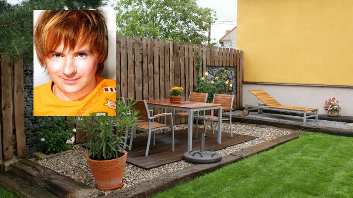UNIKÁTNÍ NÁVŠTĚVA: Podívejte se, jak bydlí zpěvák Petr Kotvald