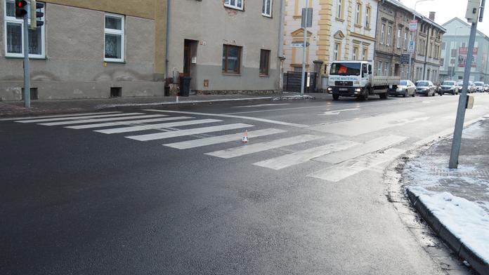 Neznámý řidič srazil na přechodu chlapce (11) a ujel! Hledá ho policie