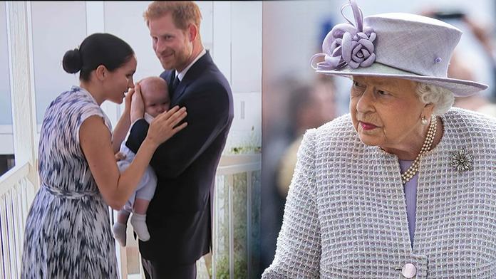 Rozvedla se? Nový titul Meghan působí problémy, chystá se změna