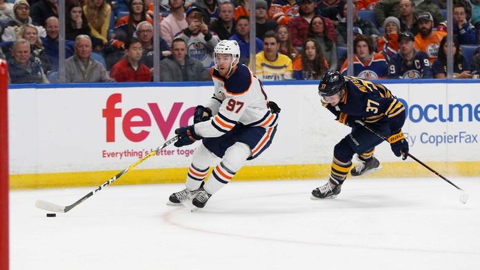 Hvězdy NHL za blbce! Podívejte se, jak zahodily své šance