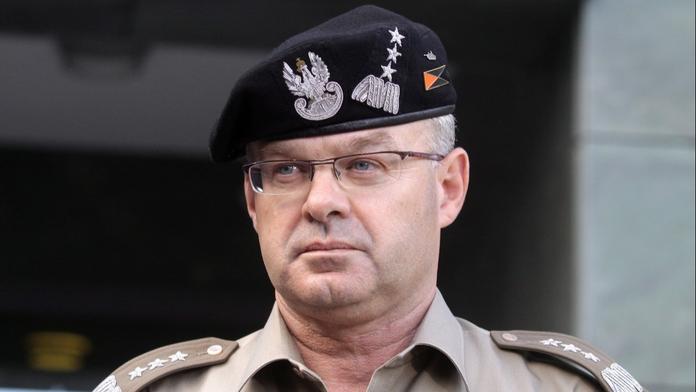 Waldemar Skrzypczak