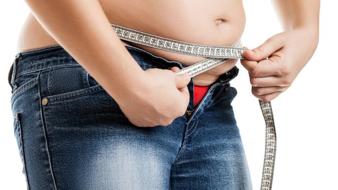 HN: Jak ušetřit na pojistném statisíce? Zhubněte alespoň 7 kilogramů