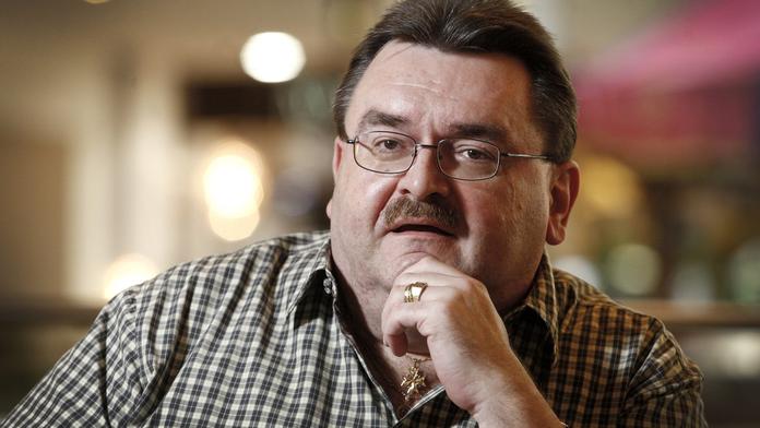 Král exekutorů končí! Vaz mu zlomilo vloupání k dlužníkovi