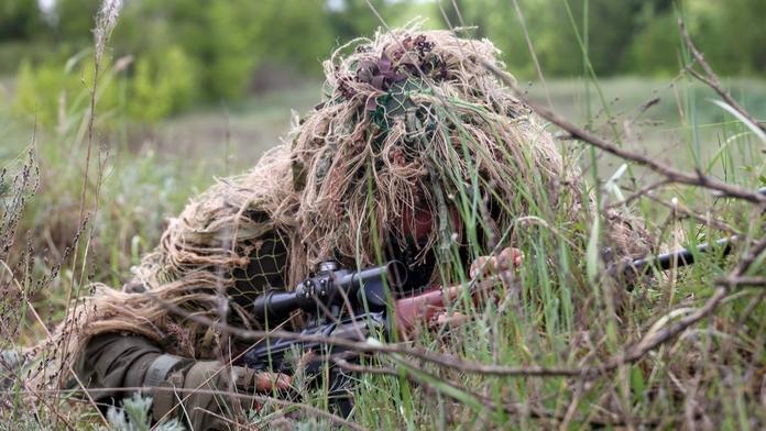 Rusové zaútočili na Rusko. V Bělgorodské oblasti operují legionáři