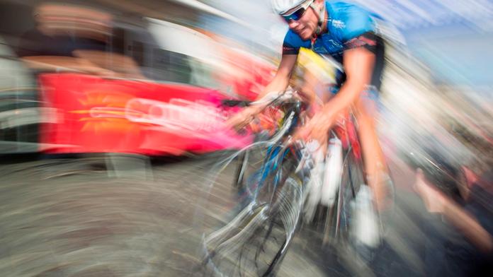 Cyklistická Tour po jižních Čechách bude hledat bojovníka