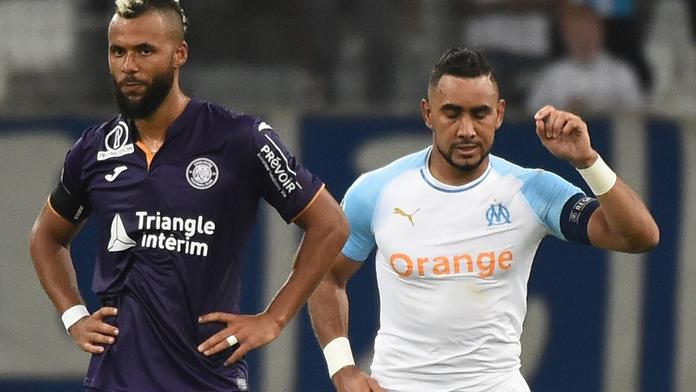 Odstartovala Ligue 1: Marseille sestřelila Toulouse, zářil Payet!