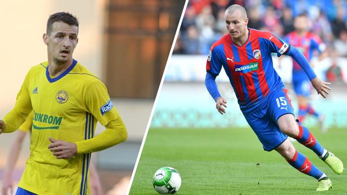 Další zápasy EL: Zlín i Plzeň mají nůž na krku, sledujte je živě!