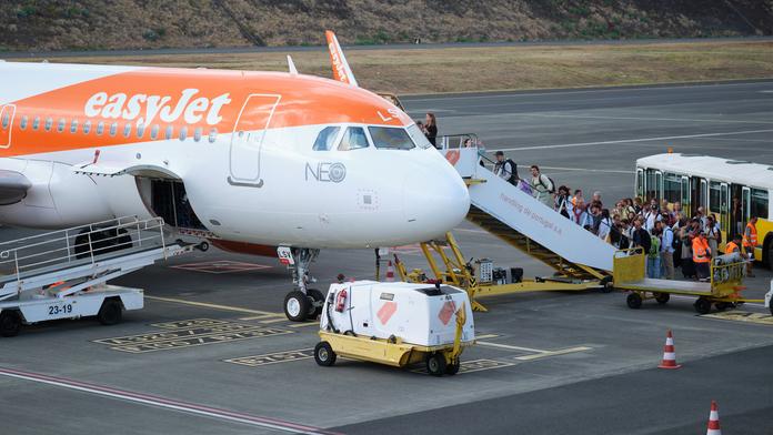 EasyJet