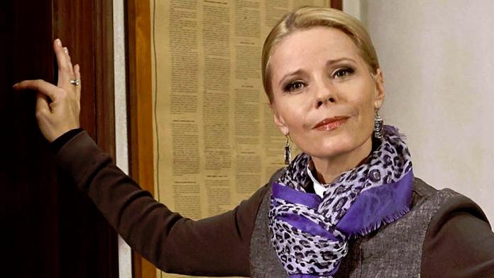 Hana Ševčíková na rovinu: Povím vám, proč jsem v ULICI jako Klára musela skončit