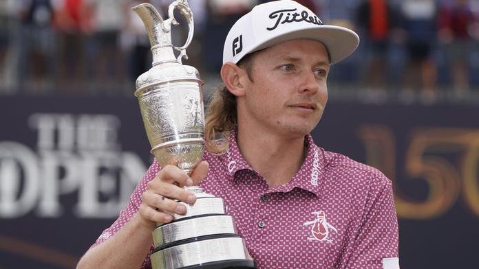 Kontroverzní golfová série má mít další velké jméno. Světová dvojka to ale popírá