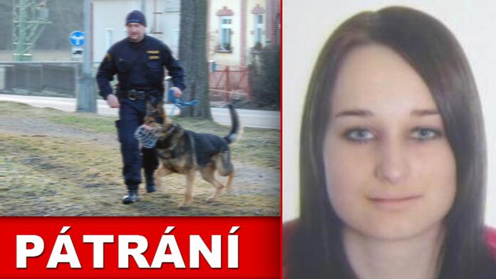Žanetko, kde jsi? Maminka trpí, kamarádky čekají!
