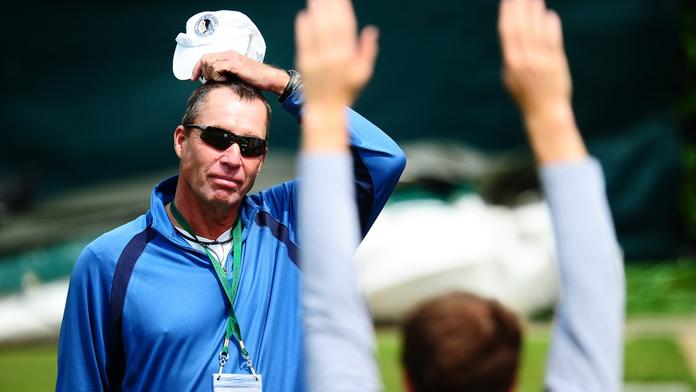 Berdych nebo Nadal? Kdepak, Lendl povede mladé talenty!