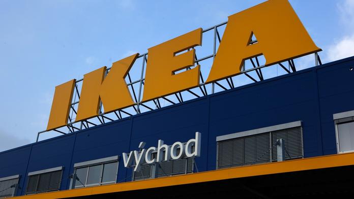 IKEA otevře v Česku novou prodejnu. Bude stát u dálnice D1