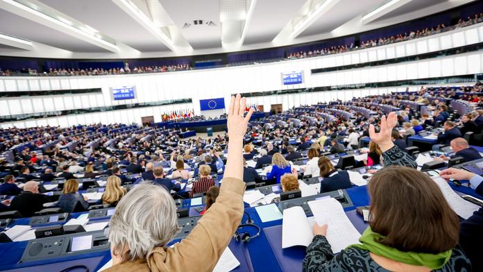 České strany plánují změnit EU! Jedna chce Unii úplně zrušit