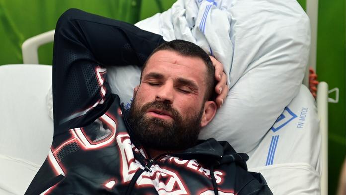Vémola krátce před zadržením utrácel. Pořídil si byty za desítky milionů