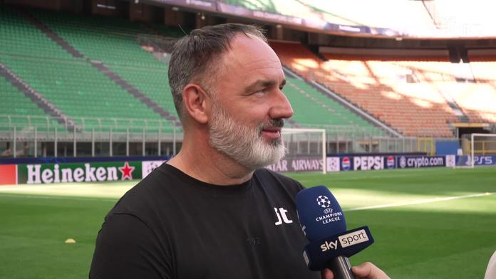 Trpišovský před Atalantou: Výkony nás trápí, chceme lidem zase dělat radost