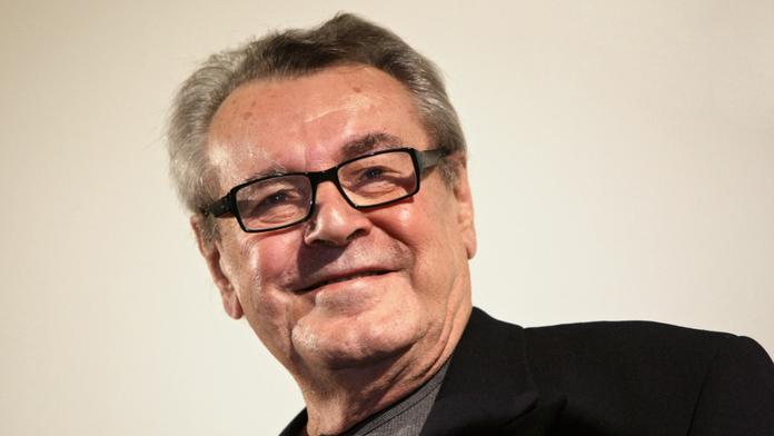 Miloš Forman slaví 80. narozeniny! Ke gratulantům se přidává i TV Nova