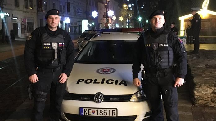 Policejní zápisník: Tohle jsou nejvtipnější hlášky minulého roku