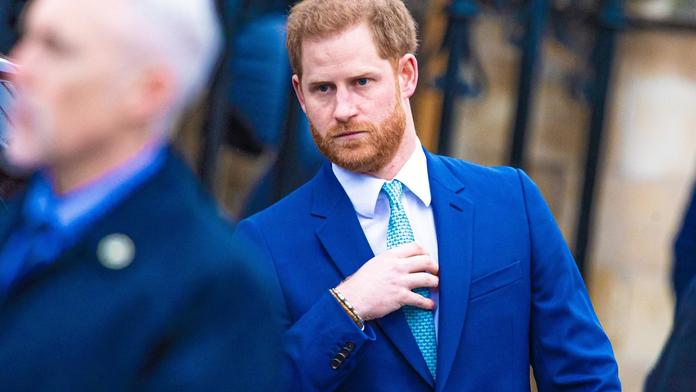 Princ Harry plánuje návrat do Velké Británie! Už má připravené letadlo