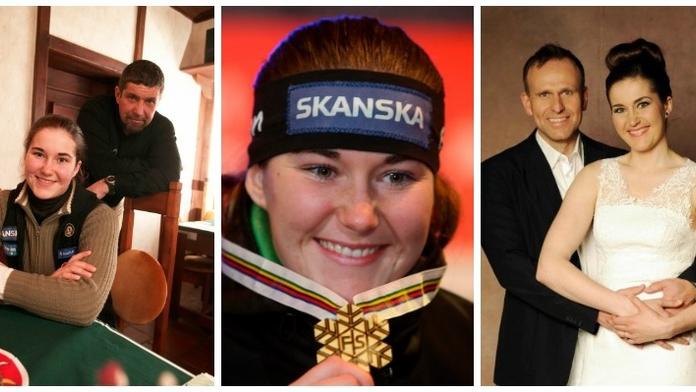Příběh Šárky Strachové: Medaile, spory i strach o život. Skončí teď?