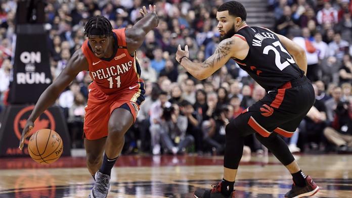 Basketbalová NBA ťuká na dveře! Sezona začne v noci na středu